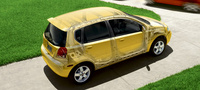 Aveo Aveo