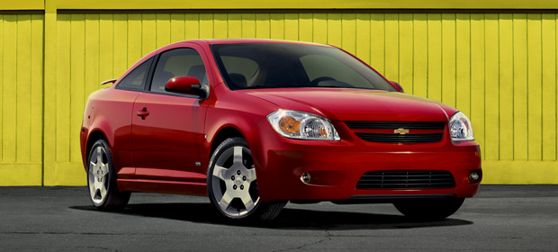 2007 Chevrolet Cobalt