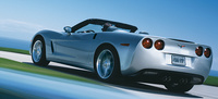 Corvette Corvette