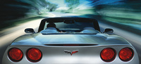 Corvette Corvette