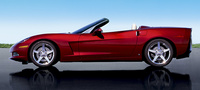 Corvette Corvette