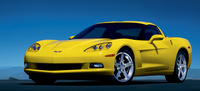 Corvette Corvette