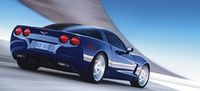 Corvette Corvette