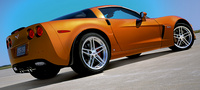 Corvette Corvette