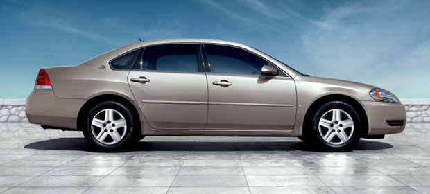 2006 Chevrolet Impala