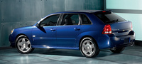 Malibu Maxx Malibu Maxx