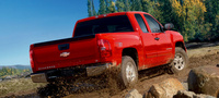 Silverado 1500 Silverado 1500