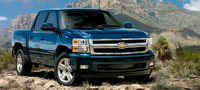 Silverado 1500 Silverado 1500