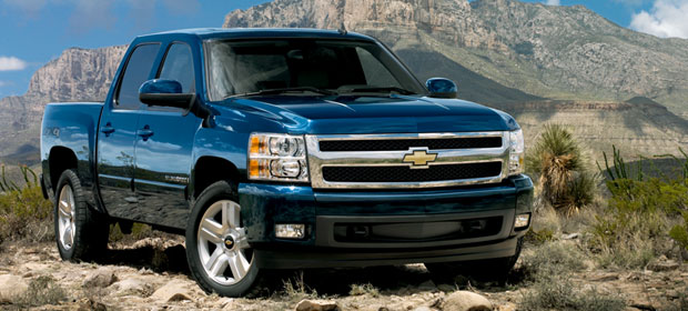 Silverado 1500 Silverado 1500