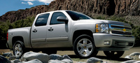 Silverado 1500 Silverado 1500
