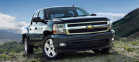 Silverado 1500 Silverado 1500