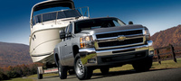 Silverado 2500HD Silverado 2500HD