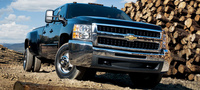 Silverado 3500HD Silverado 3500HD