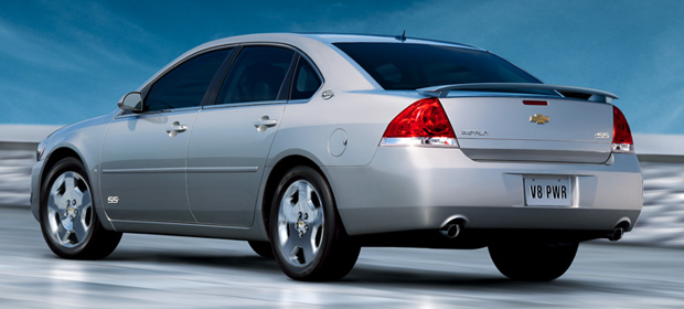 Impala Impala