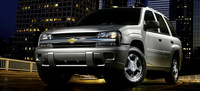 TrailBlazer TrailBlazer