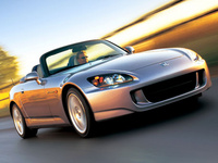 S2000 S2000