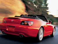 S2000 S2000