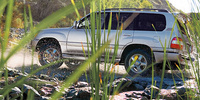 Land Cruiser Land Cruiser
