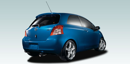 Yaris Yaris