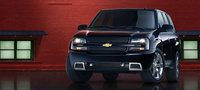 TrailBlazer TrailBlazer