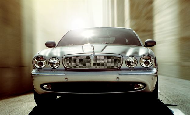 2006 Jaguar X-Type