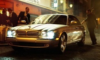 XJ-Series XJ-Series