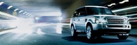 Range Rover Sport Range Rover Sport