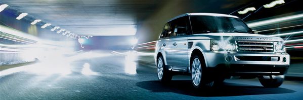 2006 Land Rover Range Rover Sport