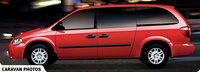 Grand Caravan Grand Caravan