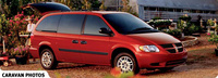 Grand Caravan Grand Caravan