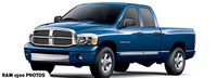 Ram Pickup 1500 Ram Pickup 1500