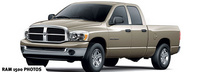 Ram Pickup 1500 Ram Pickup 1500
