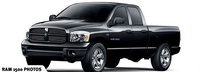 Ram Pickup 1500 Ram Pickup 1500