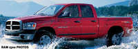 Ram Pickup 1500 Ram Pickup 1500