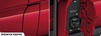 Sprinter Cargo Sprinter Cargo