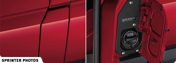 2007 Dodge Sprinter Cargo