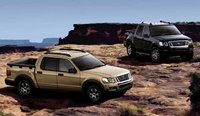 Explorer Sport Trac Explorer Sport Trac