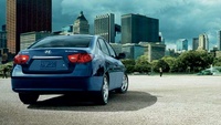 Elantra Elantra