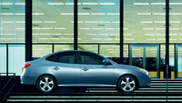 Elantra Elantra
