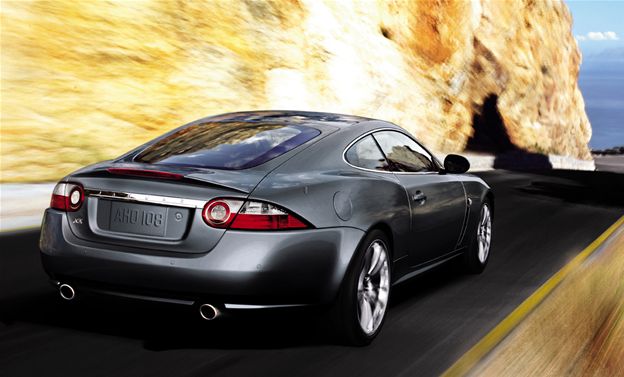 XK-Series XK-Series