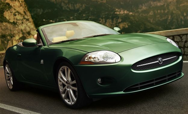XK-Series XK-Series
