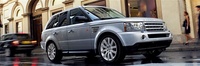 Range Rover Sport Range Rover Sport
