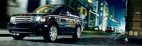 Range Rover Sport Range Rover Sport