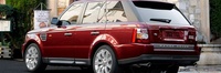 Range Rover Sport Range Rover Sport