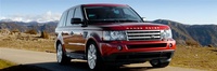 Range Rover Sport Range Rover Sport
