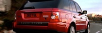 Range Rover Sport Range Rover Sport