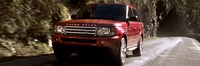 Range Rover Sport Range Rover Sport