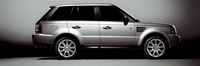 Range Rover Sport Range Rover Sport