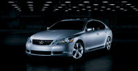 GS 430 GS 430