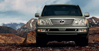 LX 470 LX 470
